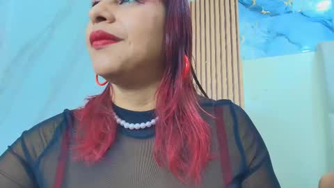 Anabella online show from March 13, 11:39 am