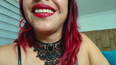 Anabella online show from March 18, 11:02 am