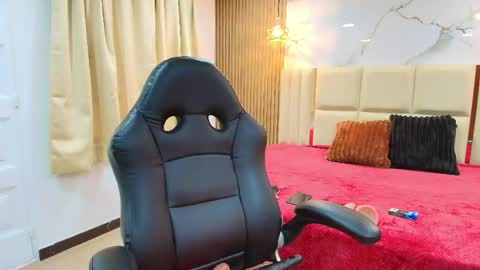Anabella online show from April 23, 12:29 pm