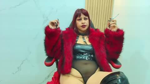 Anabella online show from May 8, 11:37 am