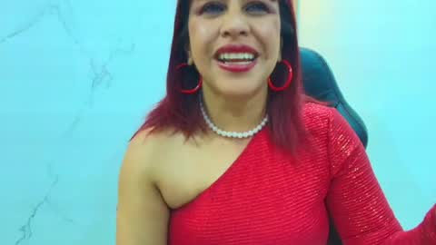 Anabella online show from May 15, 11:39 am