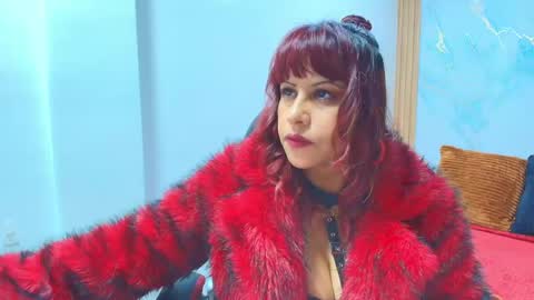 Anabella online show from May 21, 11:28 am
