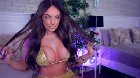 anabellastar online show from May 15, 3:35 am