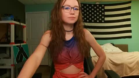 Anabelleleigh online show from March 3, 1:42 pm