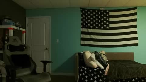 Anabelleleigh online show from April 30, 1:34 am
