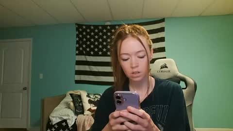 Anabelleleigh online show from May 6, 2:44 pm