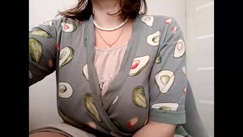 ANABELLOVEE online show from March 14, 4:18 am