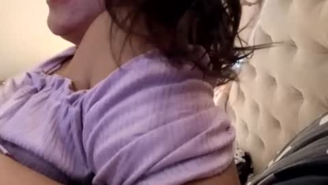 Snapshot of anabellovee chatting on July 10, 7:12 am ANABELLOVEE online show from July 10, 7:12 am