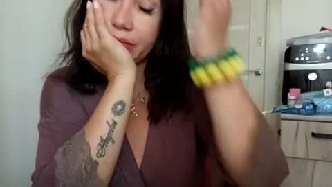 Snapshot of anabellovee chatting on July 24, 2:59 pm ANABELLOVEE online show from July 24, 2:59 pm