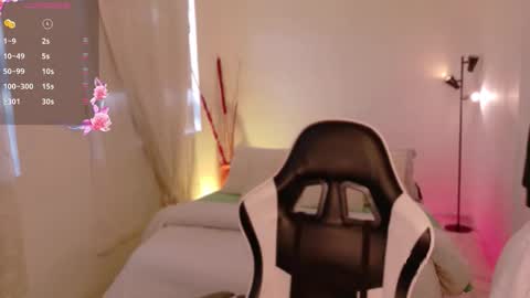 ANABEL WOLF  online show from January 12, 2:44 pm