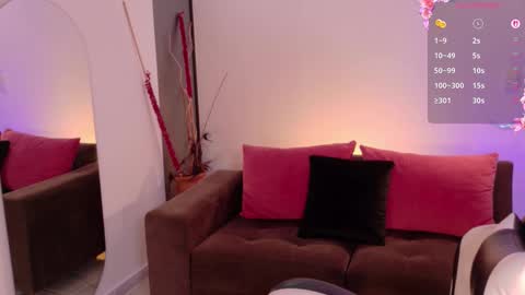 ANABEL WOLF  online show from February 7, 3:38 pm