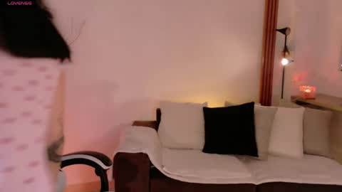 Snapshot of anabelwolf chatting on April 30, 2:23 pm ANABEL WOLF online show from April 30, 2:23 pm
