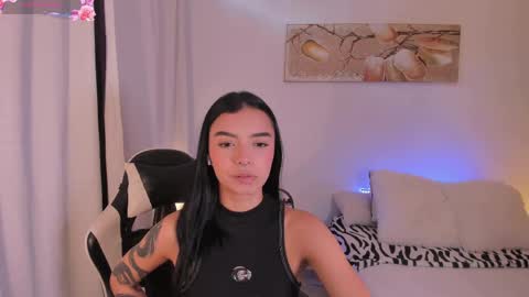 Snapshot of anabelwolf chatting on May 24, 7:30 pm ANABEL WOLF online show from May 24, 7:30 pm