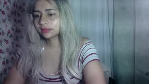 anabelxx16 online show from June 5, 9:53 pm