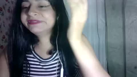 anabelxx16 online show from June 7, 7:17 pm