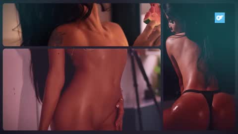 Ana  -- Check and subscribe   online show from September 24, 11:30 pm