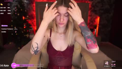 Nika online show from January 9, 7:52 am