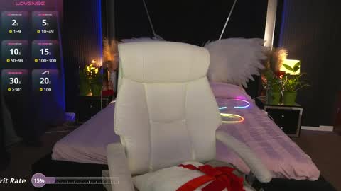 Nika online show from May 8, 7:41 pm