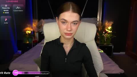 Nika online show from May 11, 6:38 pm