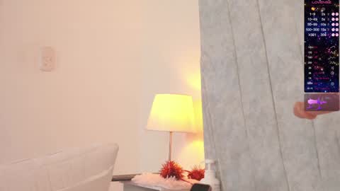 Ana Sofia Cooper online show from December 21, 5:29 pm