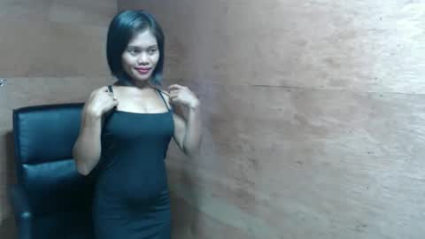 Im Ann online show from May 5, 11:57 pm