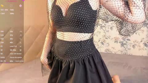 Snapshot of anadeya chatting on December 27, 10:05 pm Deya online show from December 27, 10:05 pm