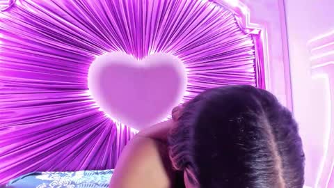 Anna online show from March 15, 6:14 pm