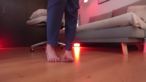 IG Soyanah  online show from February 11, 12:37 am