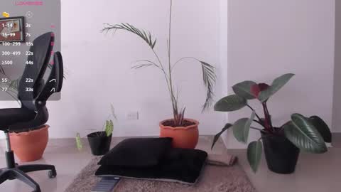 Snapshot of anahenao chatting on December 20, 2:46 pm Ana Henao or Annie... Follow me ahenaocb Insta X online show from December 20, 2:46 pm