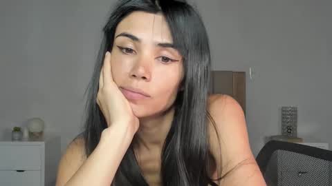 Ana Henao or Annie... Follow me ahenaocb Insta  X online show from March 22, 1:47 pm