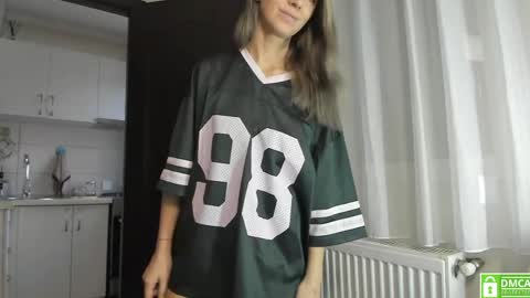 Anahi online show from March 22, 5:11 am