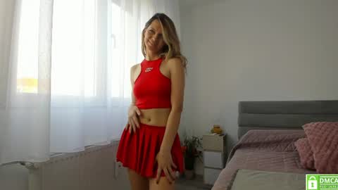 Anahi online show from July 3, 3:57 am