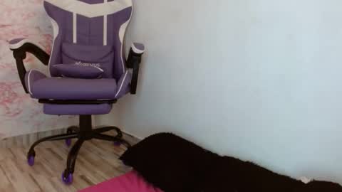 Snapshot of anahi__s chatting on September 26, 9:30 pm ANAH online show from September 26, 9:30 pm