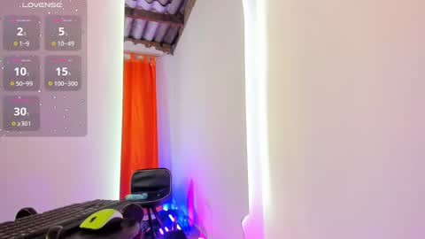 Ana  online show from February 12, 11:38 am