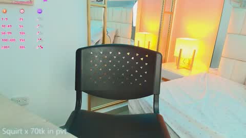 Anahi  online show from November 30, 12:42 pm