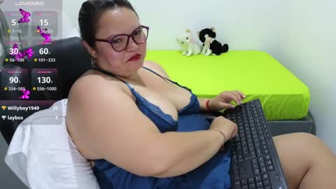   Anahi Private is Open  belly bigboobs bbw pantyhose squirt -domi nora fullmachine gravity dildo lovense online show from January 15, 1:02 am
