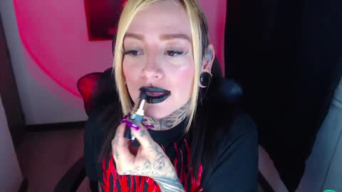  Callme Mistress Ani  online show from January 8, 8:29 pm