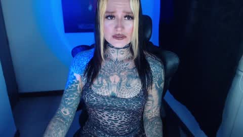  Callme Mistress Ani  online show from February 8, 8:21 pm