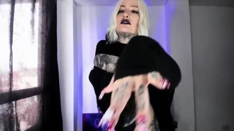  Callme Mistress Ani  online show from October 16, 7:48 pm