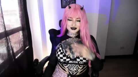  Callme Mistress Ani  online show from March 30, 6:31 pm