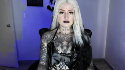  Callme Mistress Ani  online show from May 25, 5:41 pm