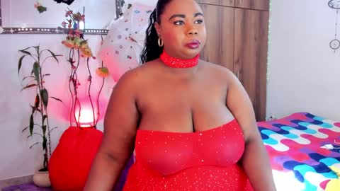 anai_valentinex online show from April 7, 2:06 pm