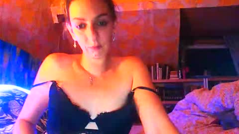 anais2405 online show from October 21, 10:43 pm