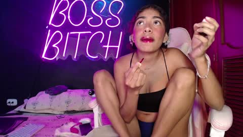 anais  cooper  online show from December 1, 9:37 pm