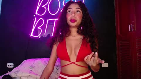 anais  cooper  online show from December 2, 9:50 pm