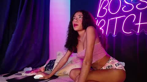 anais  cooper  online show from December 3, 10:51 pm