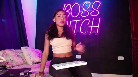 anais  cooper  online show from December 5, 7:06 pm