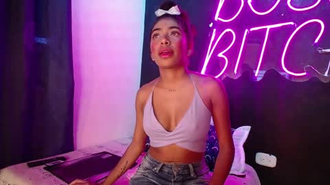 anais  cooper  online show from December 6, 7:23 pm
