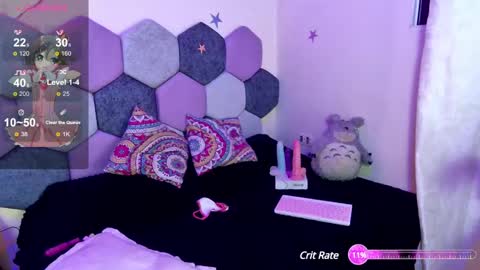 anais  cooper  online show from December 13, 8:15 pm