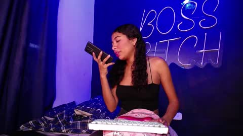 anais  cooper  online show from December 15, 6:48 pm